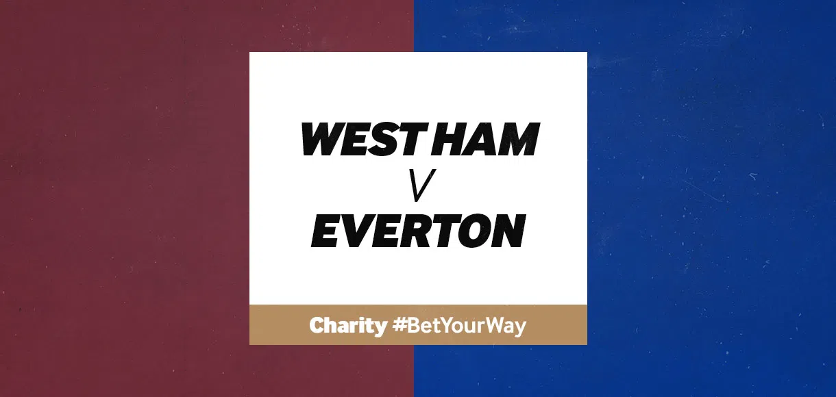 Premier League football tips for West Ham v Everton 18 01 20