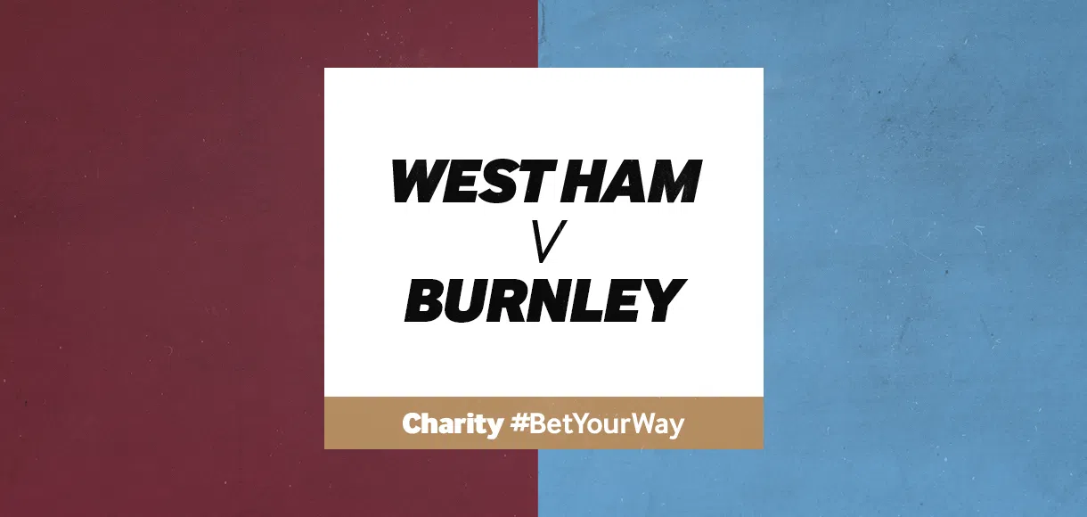 Premier League football tips: West Ham v Burnley 08 07 20