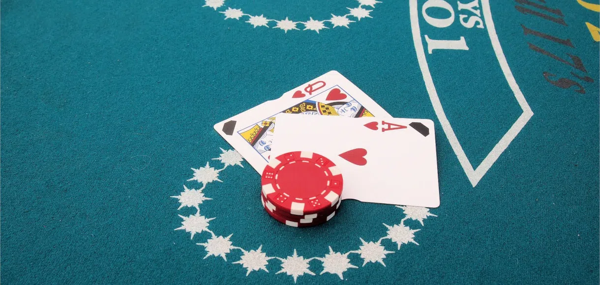 Das ABC der Blackjack-Strategien: das Parlay-Wettsystem