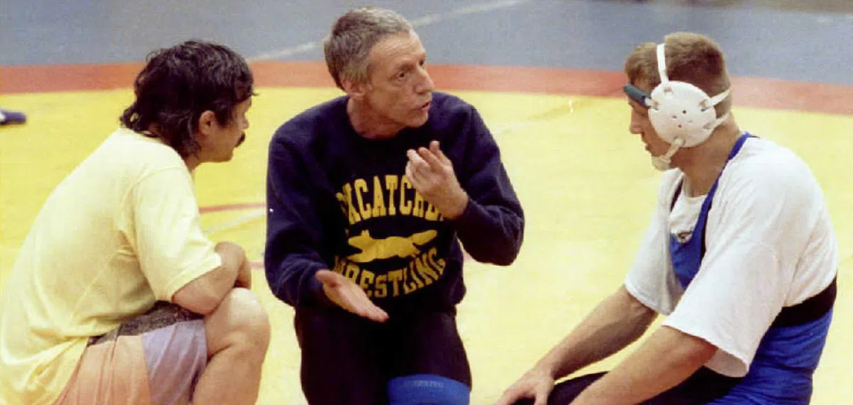 10 sports documentaries to stream on Netflix and Amazon Prime while social distancing