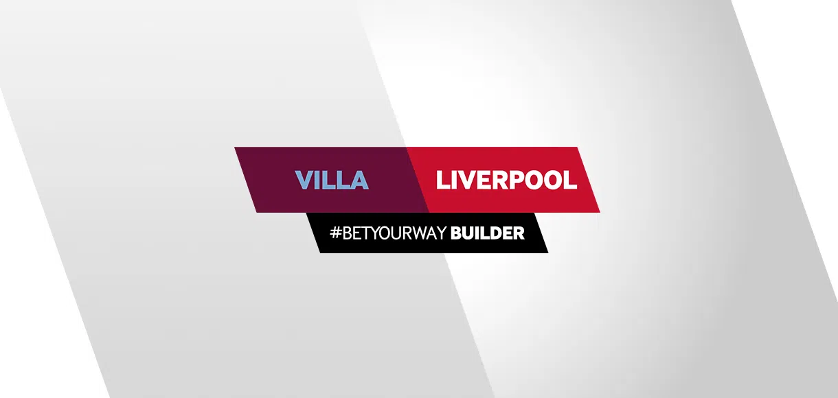 Premier League football tips for Aston Villa v Liverpool 04 10 20