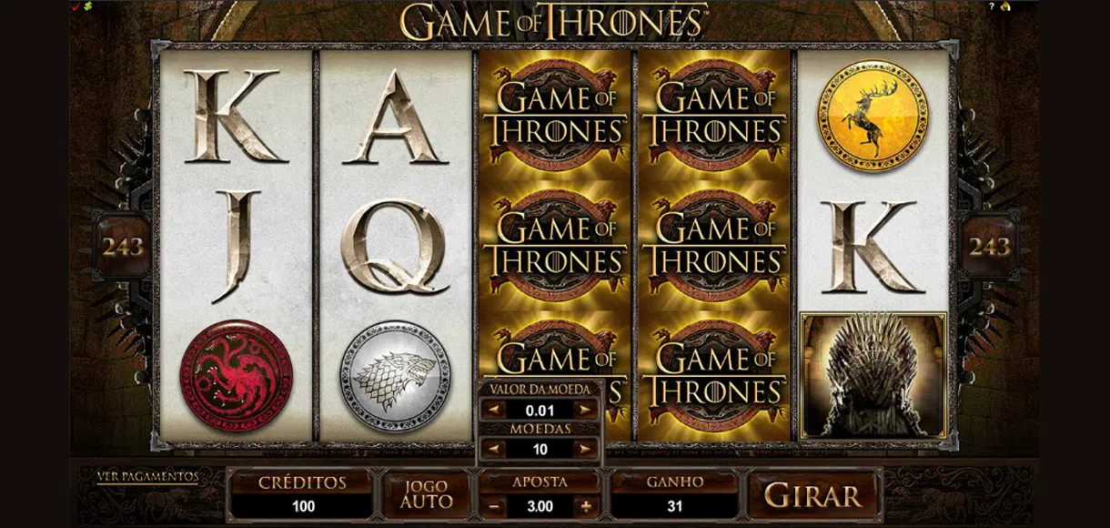 Game of Thrones: Final da Temporada