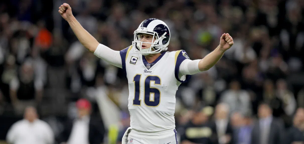 Super Bowl tips: Best NFL bets for Rams v Patriots