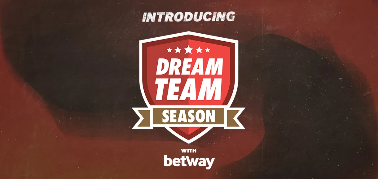 Join our Dream Team League to win free bets and more