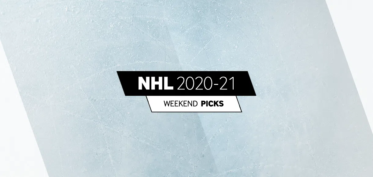 NHL betting tips: 4 picks and predictions for Saturday 22nd May