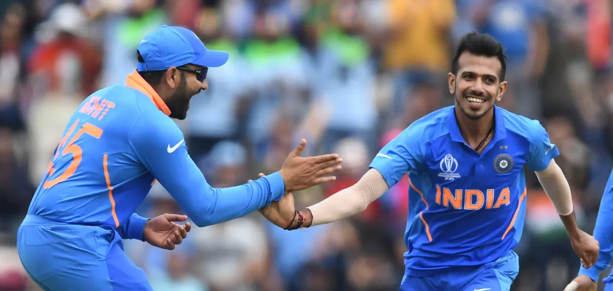 2019 World Cup: Cricket betting for India v New Zealand