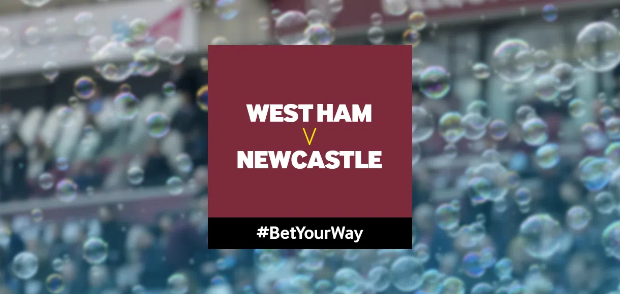Premier League football tips for West Ham v Newcastle (1)