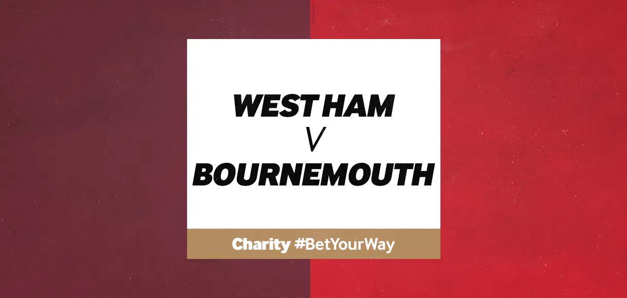 Premier League football tips for West Ham v Bournemouth 01 01 20