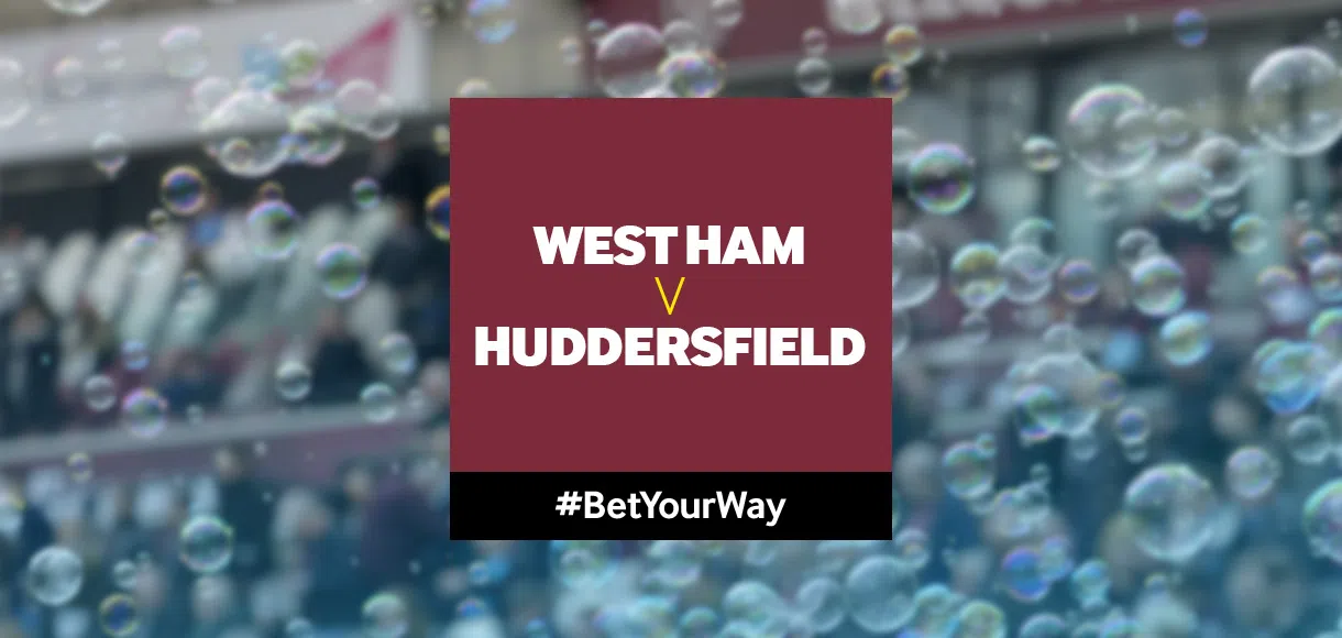 Premier League football tips for West Ham v Huddersfield