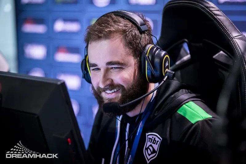 O desempenho de FalleN no CS:GO em 2020