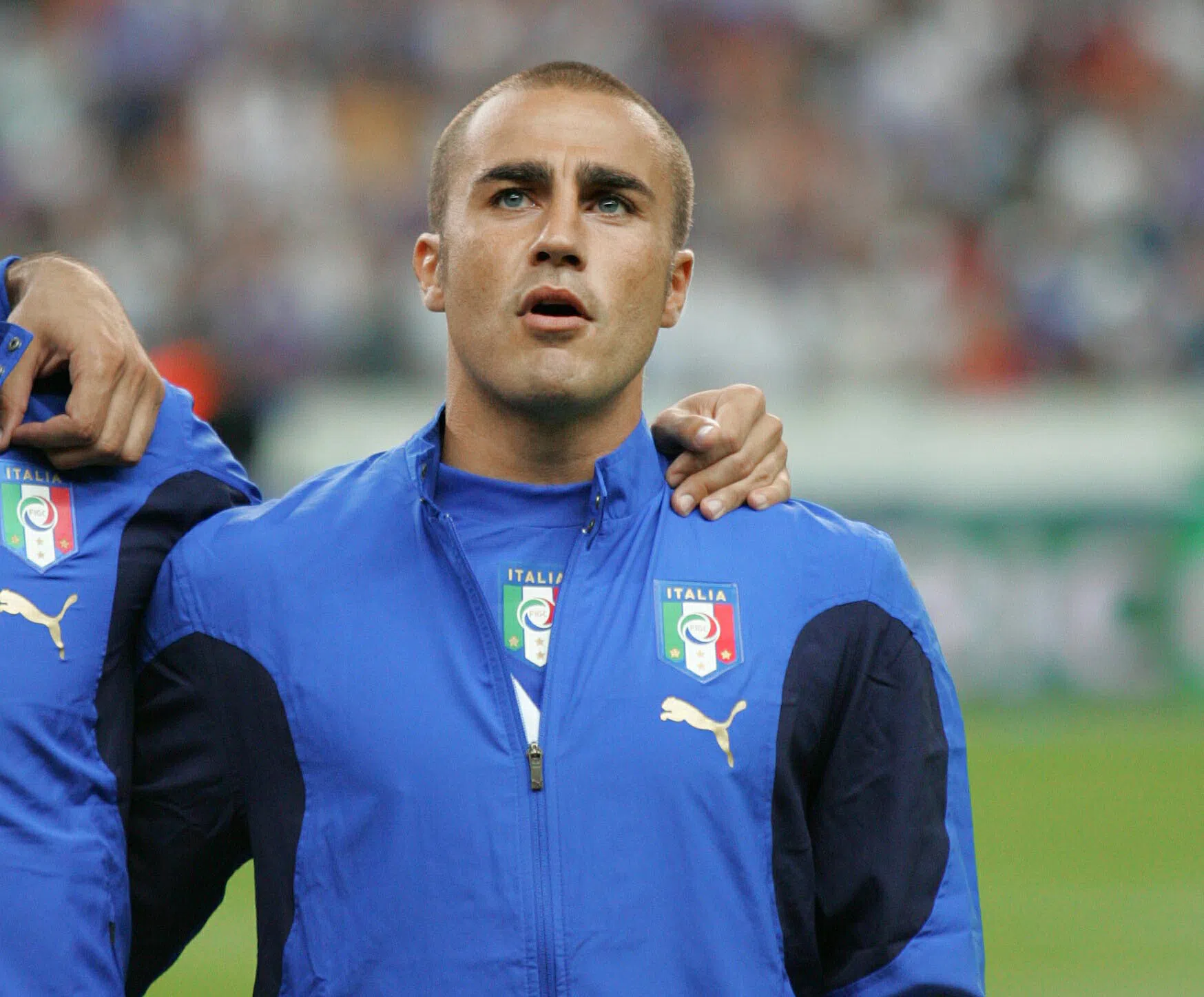 Um zagueiro como melhor do mundo: foi justa a eleição de Cannavaro?