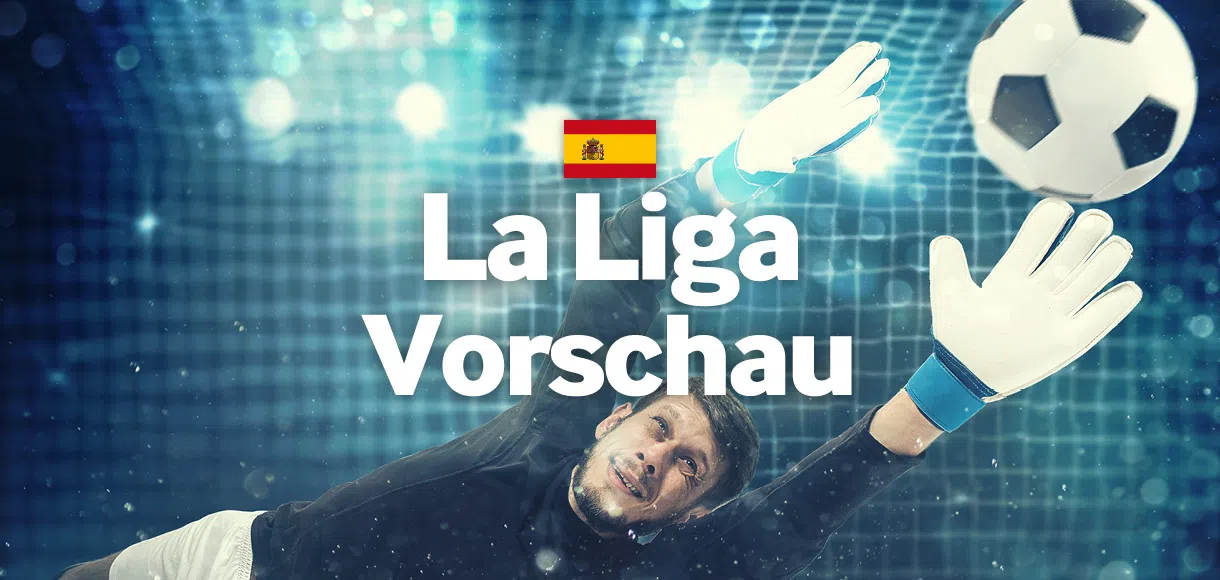 La Liga: Die 34. Krönung der Königlichen
