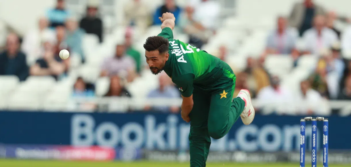 2019 World Cup: Cricket betting for Pakistan v South Africa