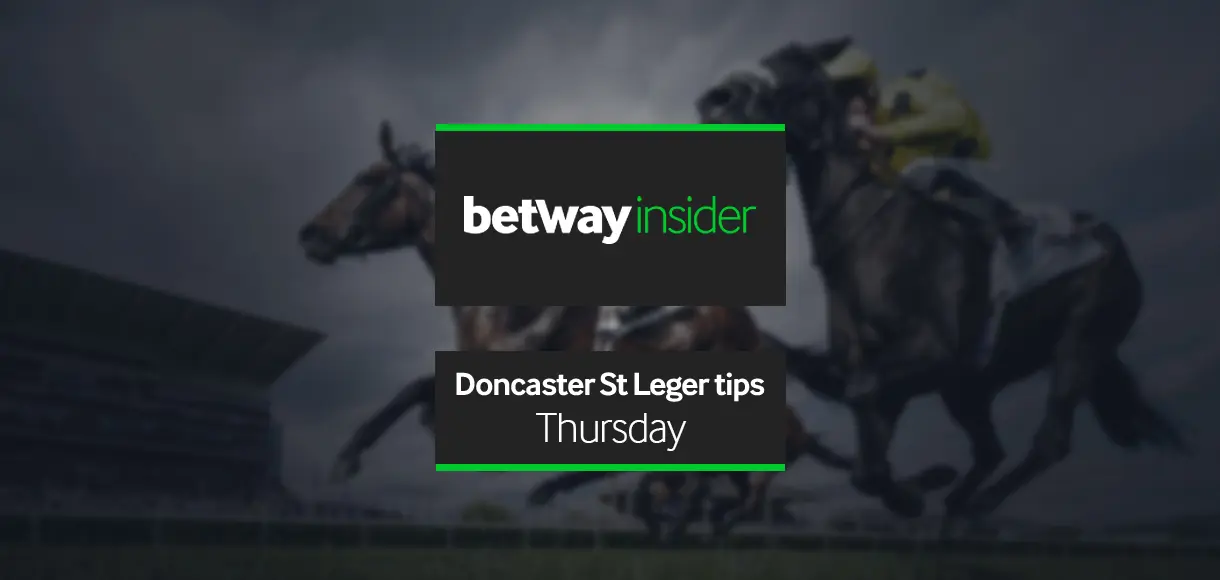 Thursday horse racing tips: St Leger Festival 12 09 19