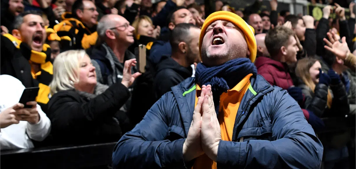 Ranking the 5 greatest escapes in English football