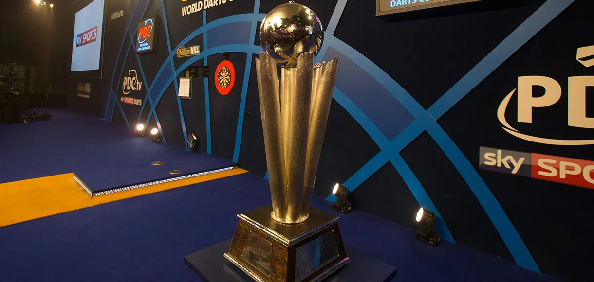 Luke Littler stats and records against world’s best players