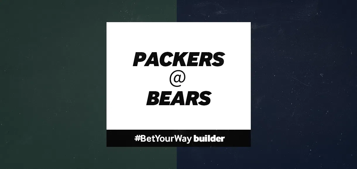 5 NFL tips for Green Bay Packers @ Chicago Bears