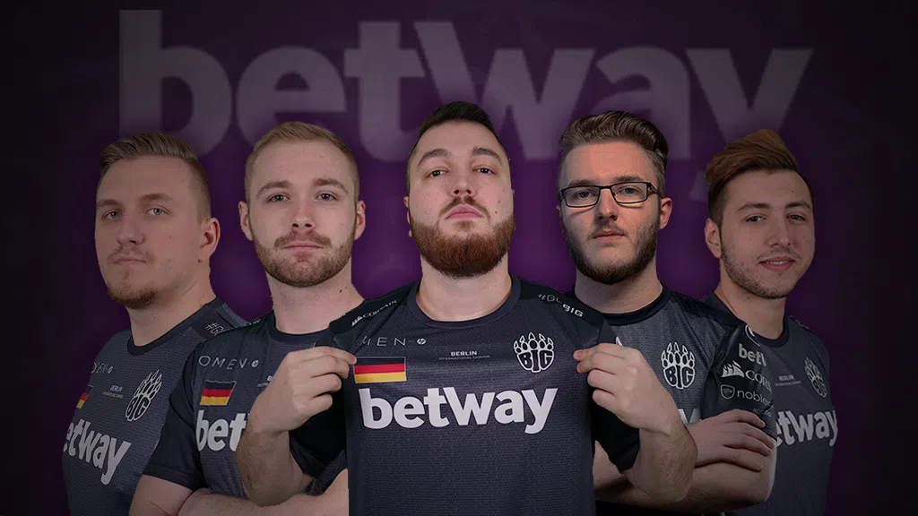 Food-Challenge mit Fatih „Gob b“ Dayik von BIG