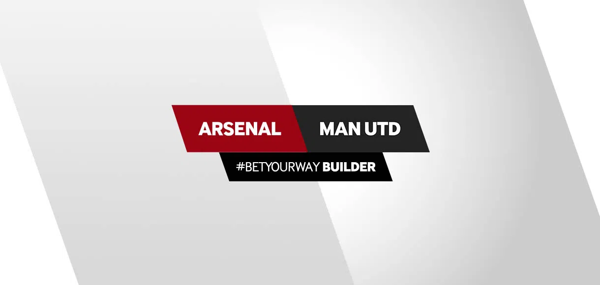 Premier League football tips for Arsenal v Manchester United 28 01 21