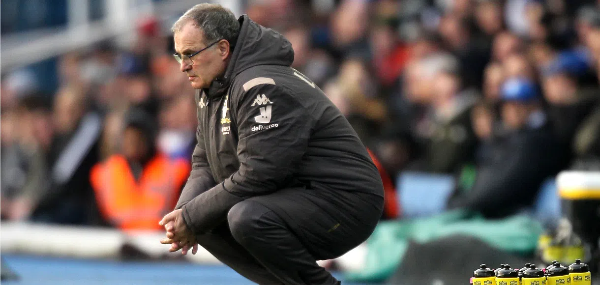 Ranking the 5 biggest bottle-jobs in English football