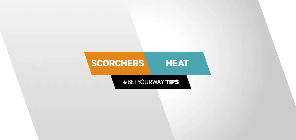 Perth Scorchers v Brisbane Heat betting tips & predictions 19 01 21
