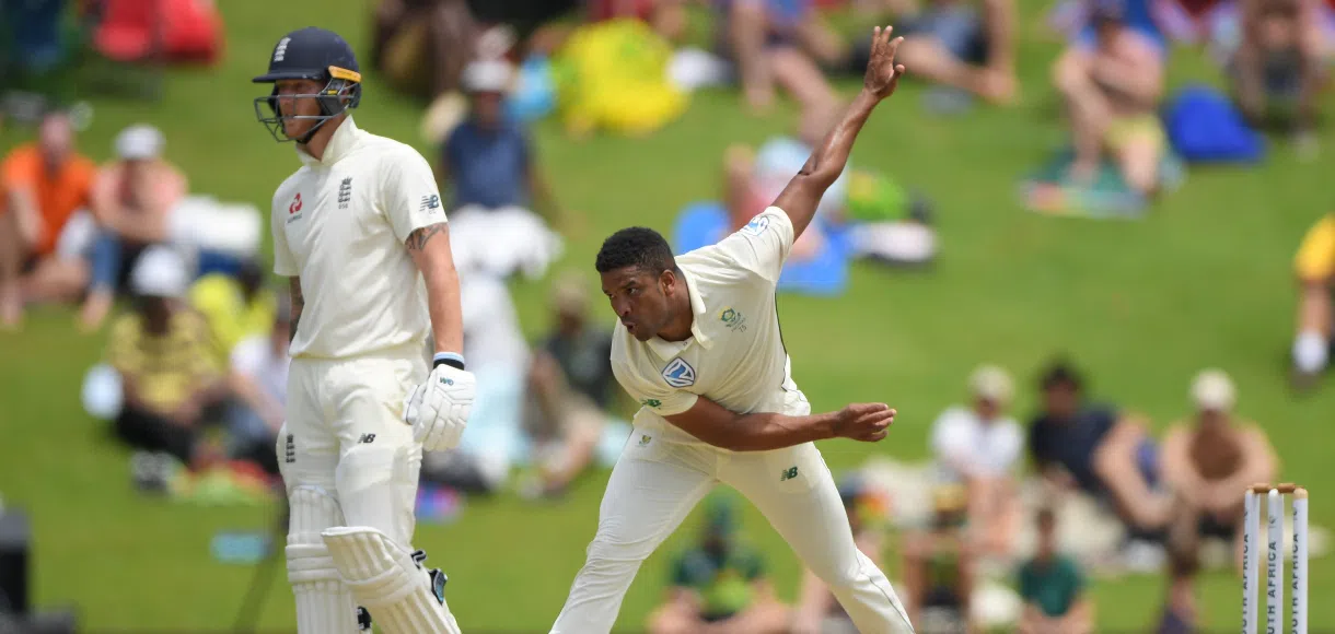 South Africa v England cricket betting: 5 tips for the second Test