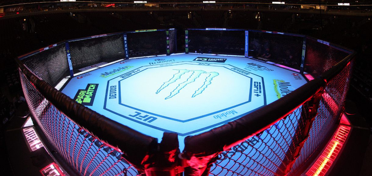 Dan Hooker vs Michael Chandler betting odds and predictions | UFC 257 tips