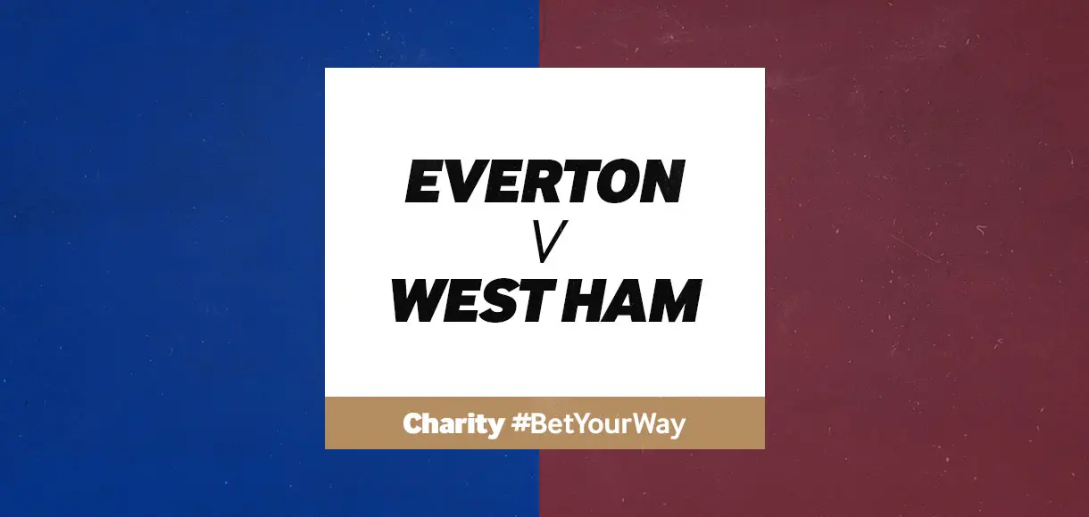 Premier League football tips for Everton v West Ham