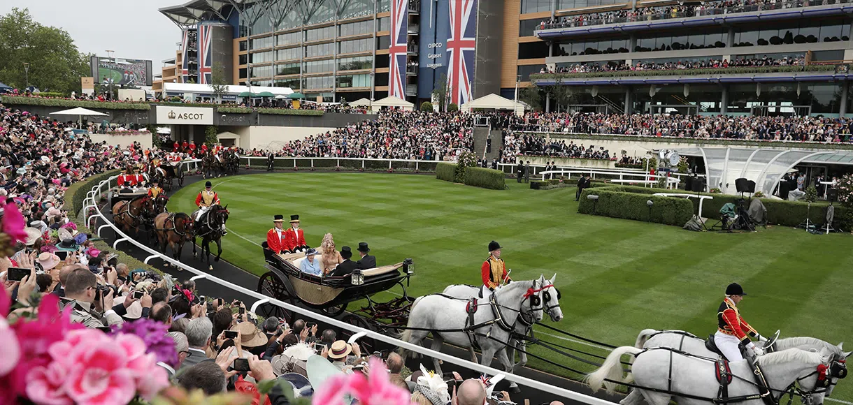 Quiz: How well do you know Royal Ascot?