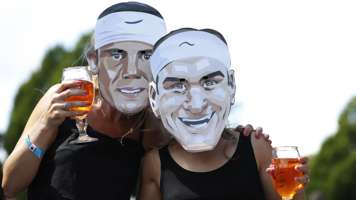 O novo normal do Tênis: a vida sem Federer e Nadal