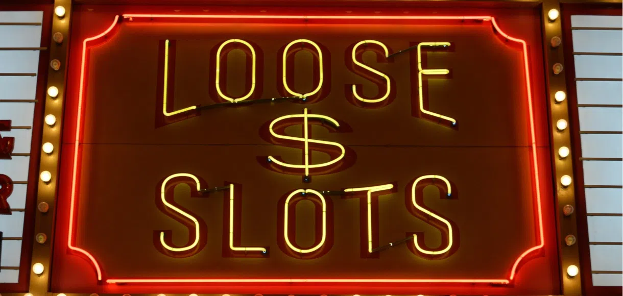 Slots strategy 101: Understanding online slot variance