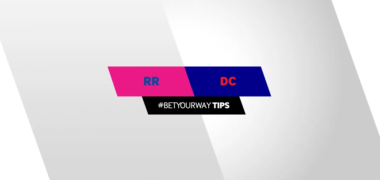 RR vs DC betting tips predictions 15 04 21