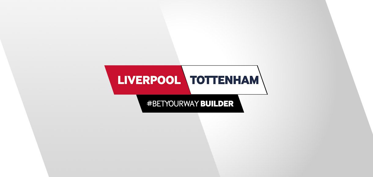 Premier League football tips for Liverpool v Tottenham 16 12 20
