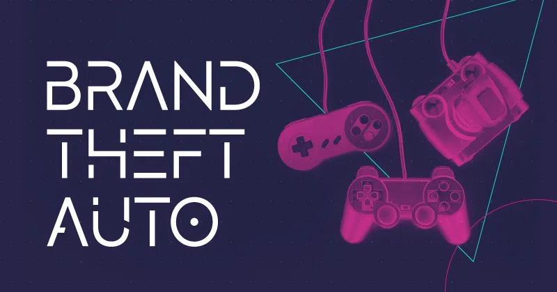 Brand Theft Auto