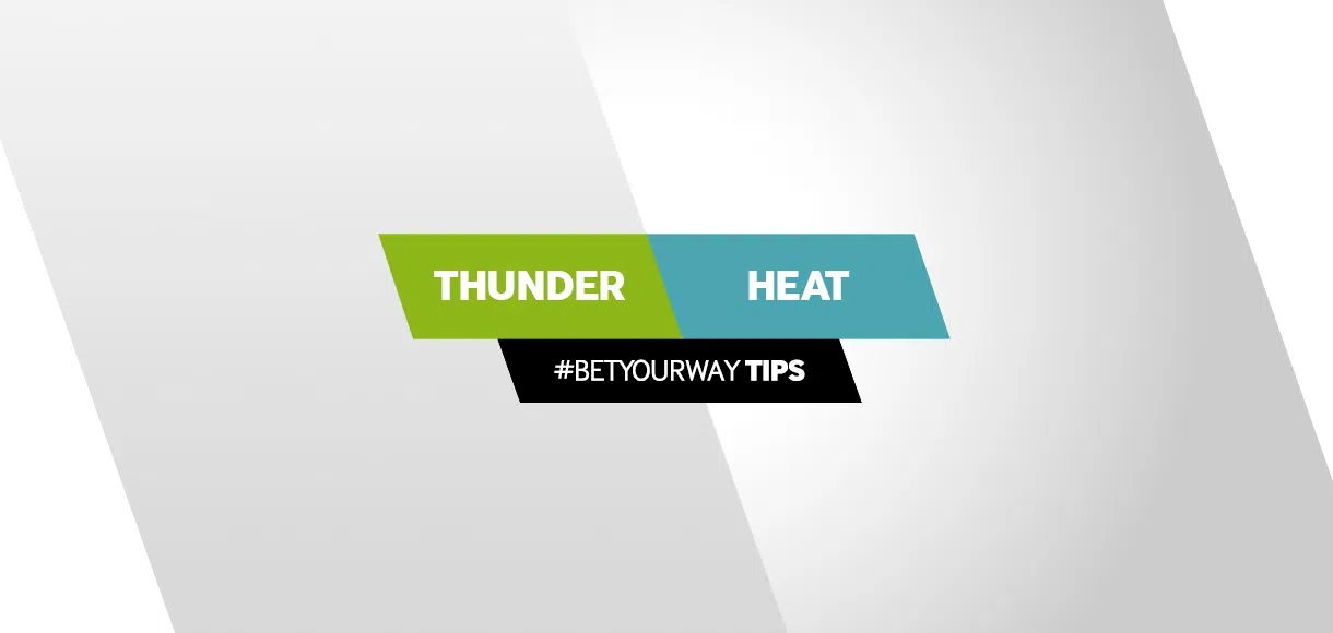Thunder vs Heat betting tips & predictions 14 12 20