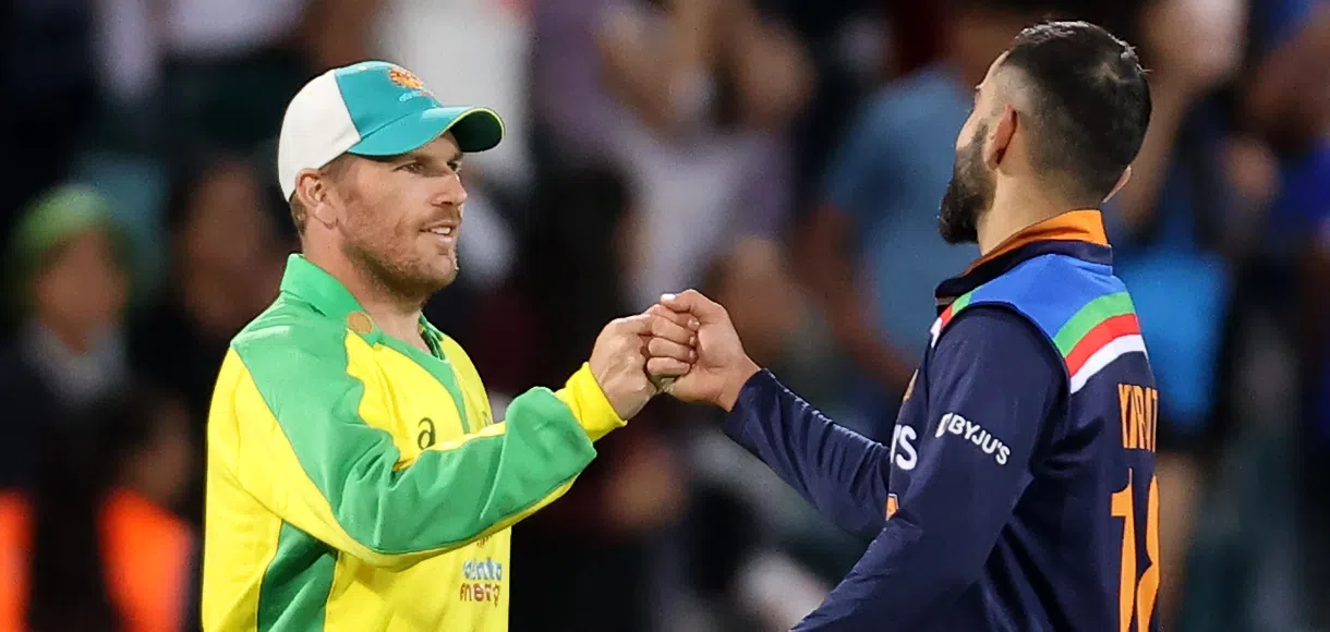Australia v India: Cricket betting tips for the first T20
