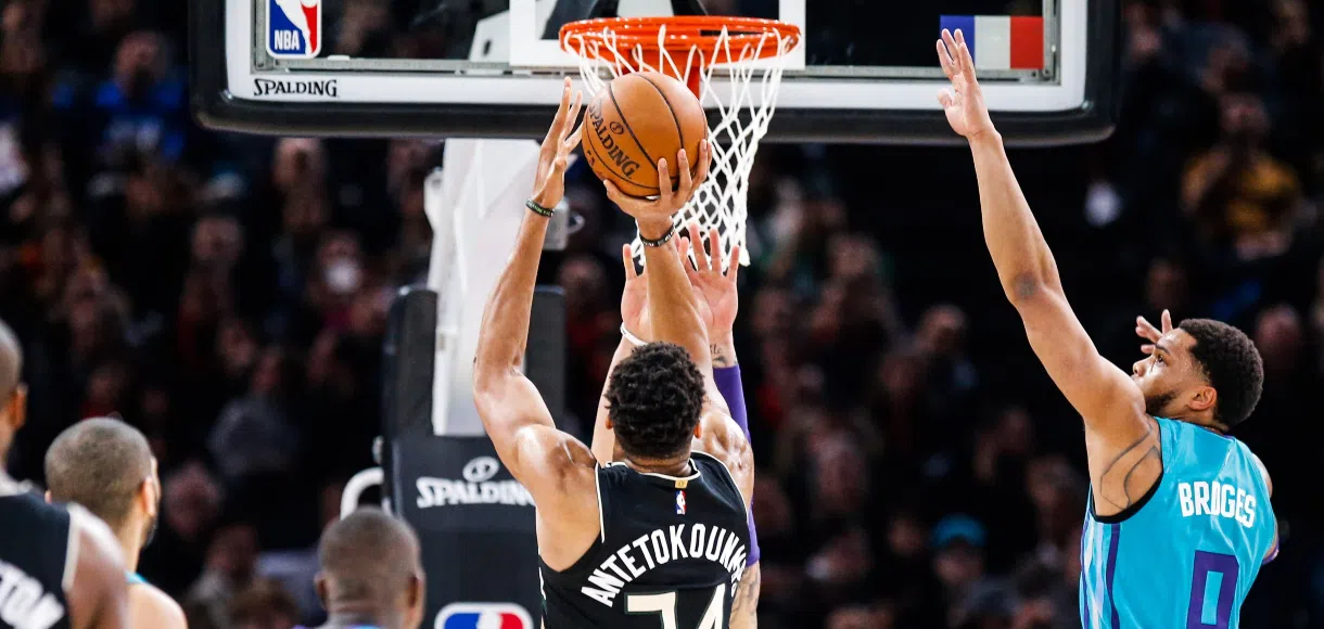 2020-21 NBA season guide and preview