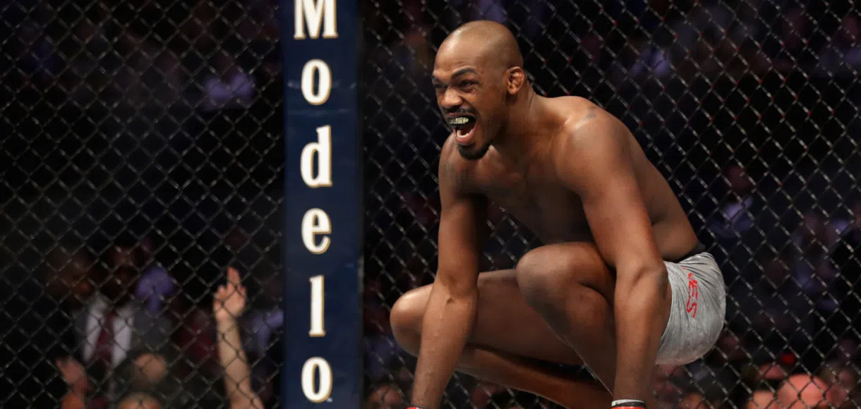 UFC betting tips: Jon Jones v Thiago Santos at UFC 239