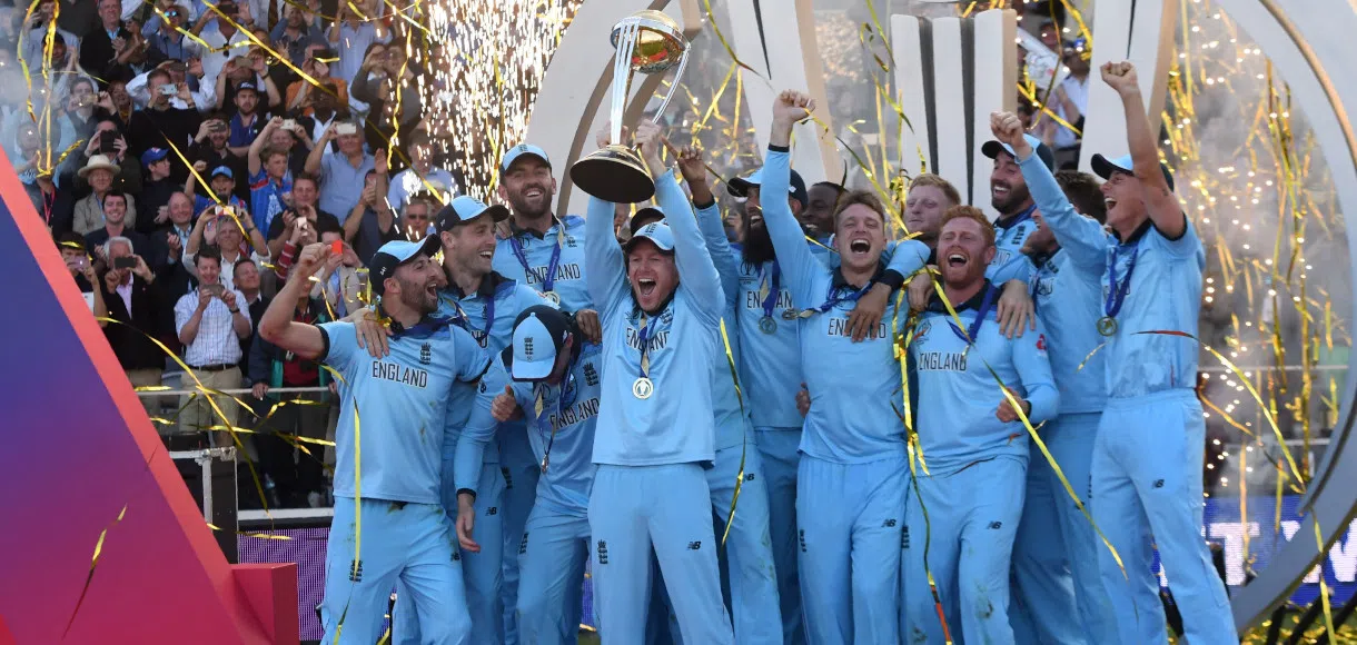 What is a Super Over? Super Over explained