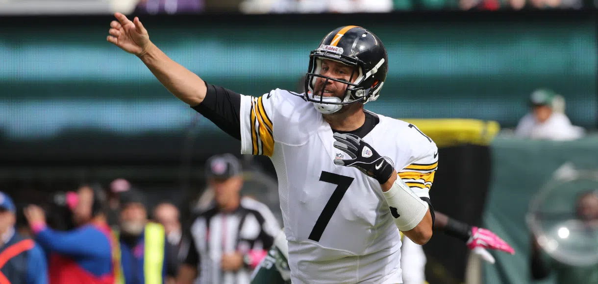 NFL Week 5 betting tips and predictions 11 10 20
