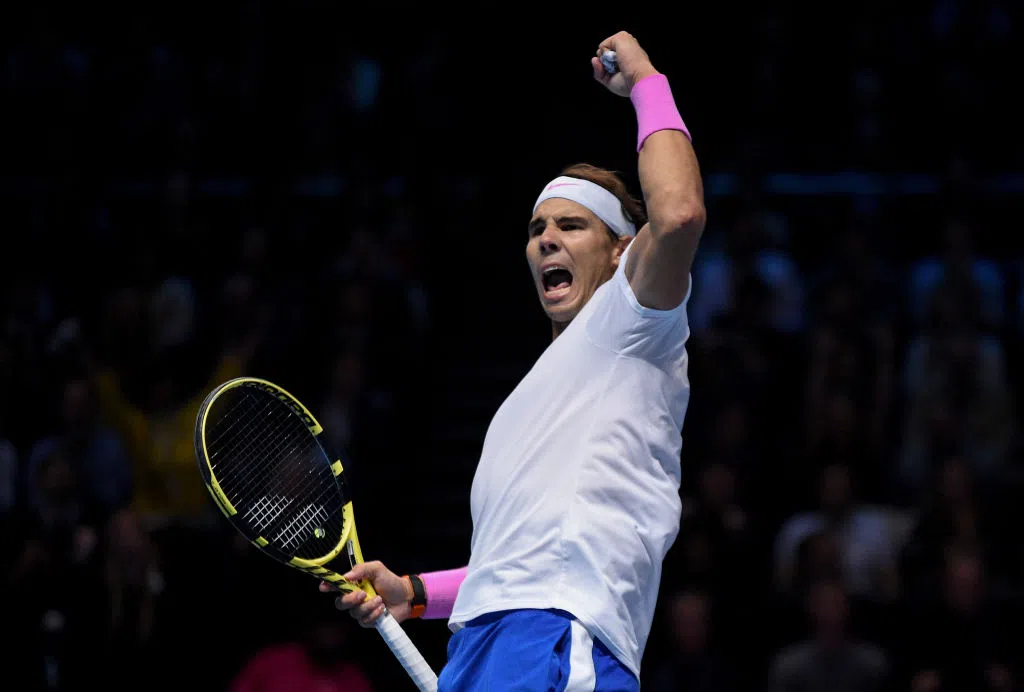 ATP Finals: saiba tudo sobre o torneio que fecha a temporada 2020