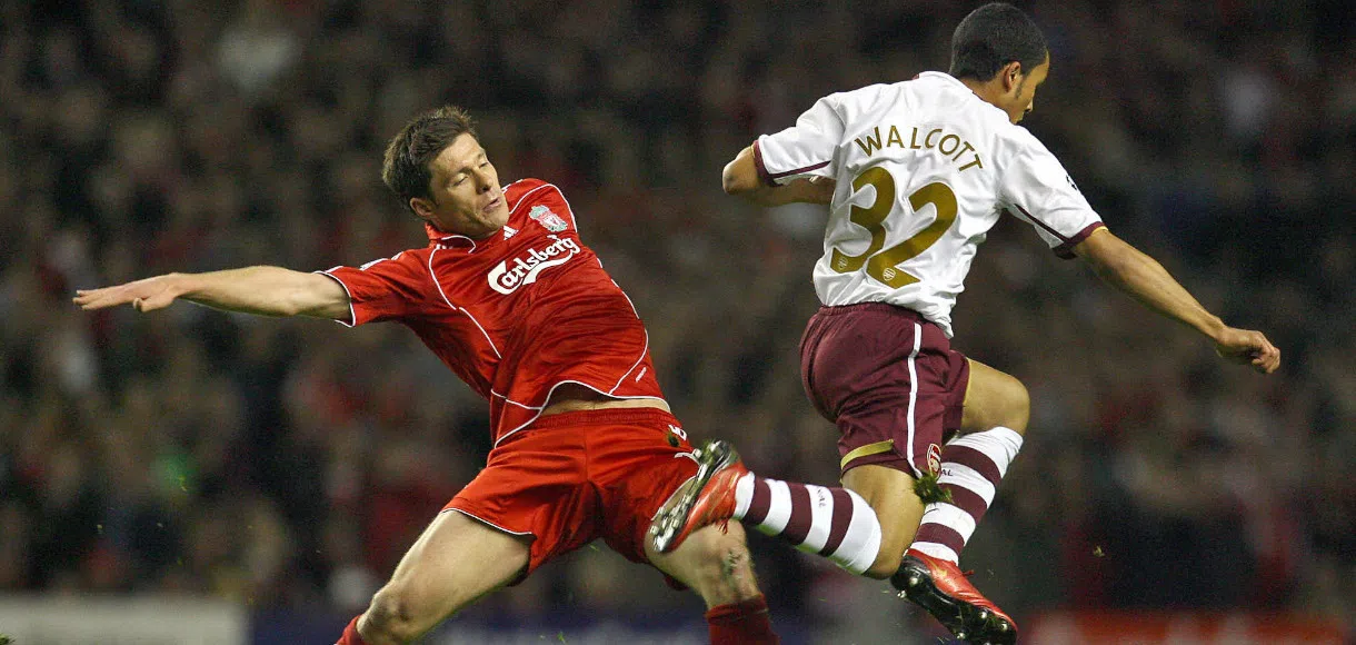 Quiz: Classic all-English Champions League ties