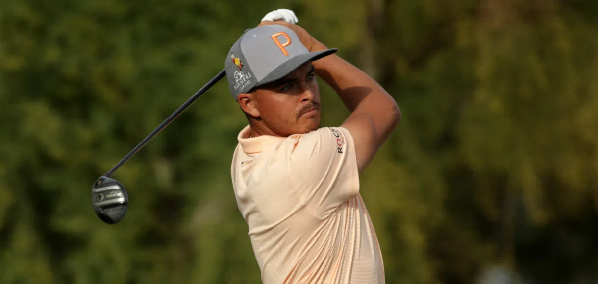 Golf tips for the Waste Management Phoenix Open 2020
