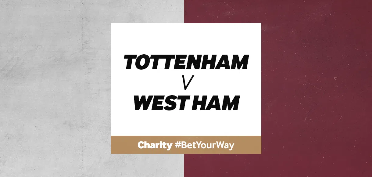 Premier League football tips: Tottenham v West Ham 23 06 20
