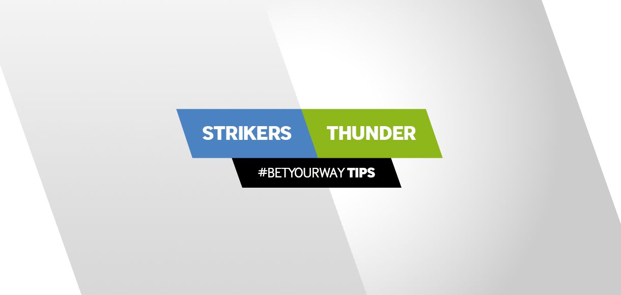 Adelaide Strikers vs Sydney Thunder betting tips & predictions 25 01 21