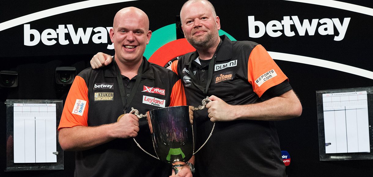 What Is The World Cup of Darts?