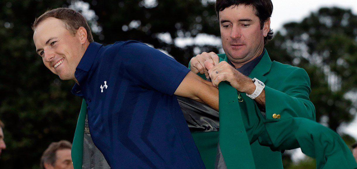 7 Masters picks: Who will be the last men standing in the fight for the green jacket?