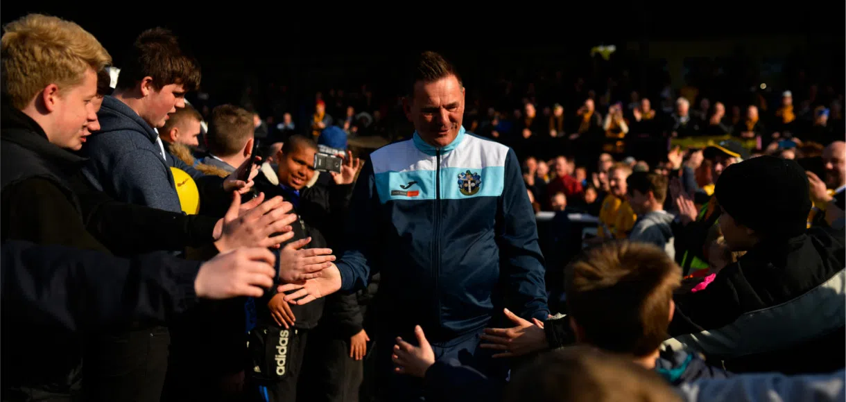 Giant killers: 5 potential shocks in the FA Cup 1st round