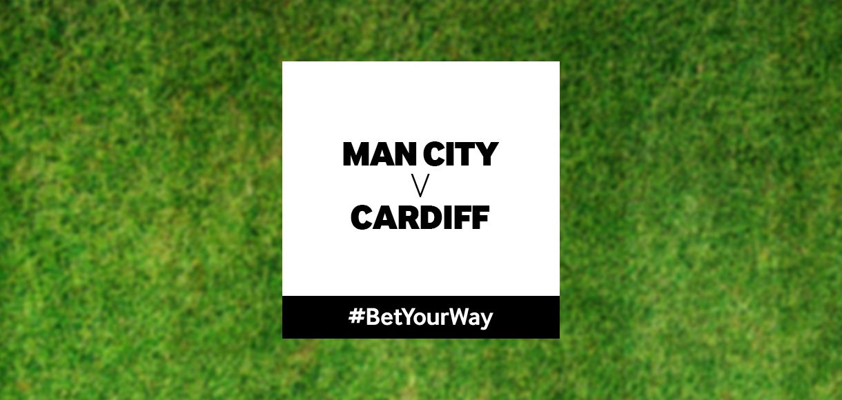 Premier League football tips for Man City v Cardiff 03 04 19
