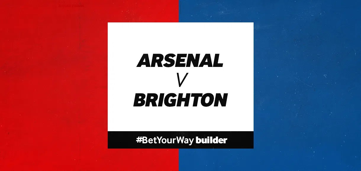 Premier League football tips for Arsenal v Brighton 05 12 19
